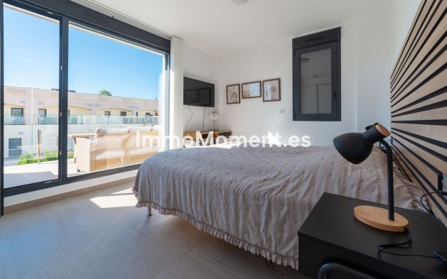 Wiederverkauf - Villa - Orihuela - Punta Prima