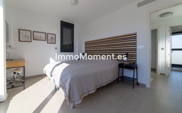 Wiederverkauf - Villa - Orihuela - Punta Prima