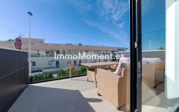 Wiederverkauf - Villa - Orihuela - Punta Prima