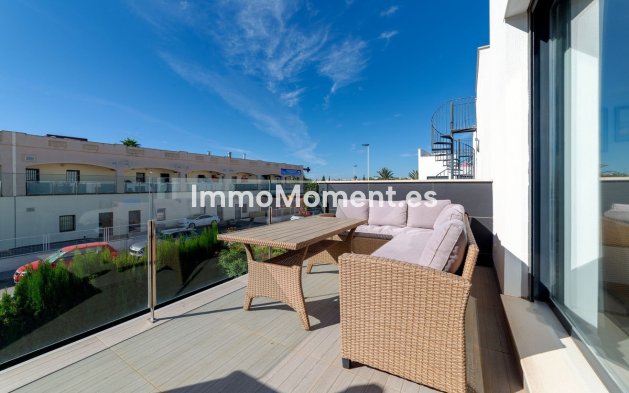 Wiederverkauf - Villa - Orihuela - Punta Prima