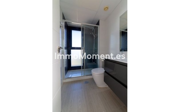 Wiederverkauf - Villa - Orihuela - Punta Prima