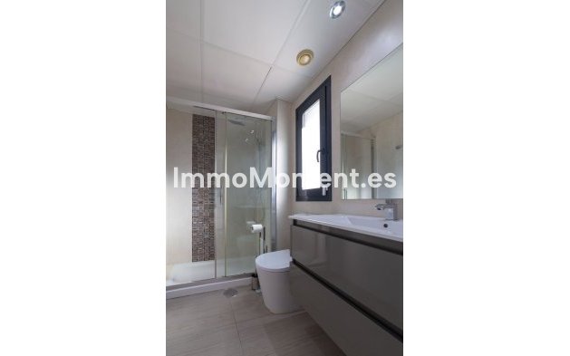 Wiederverkauf - Villa - Orihuela - Punta Prima