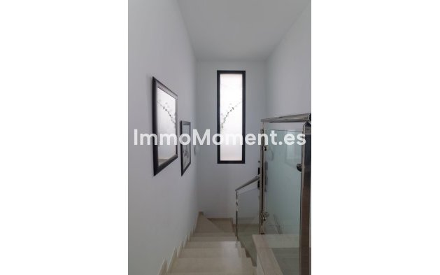 Wiederverkauf - Villa - Orihuela - Punta Prima