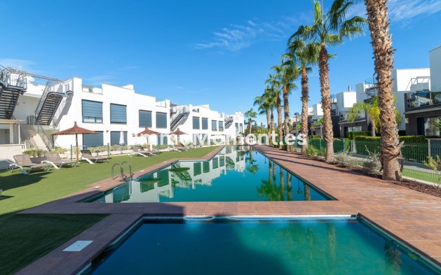 Wiederverkauf - Villa - Orihuela - Punta Prima