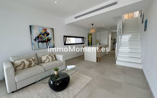 Wiederverkauf - Wohnung - San Pedro del Pinatar - Lo Pagan