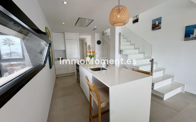 Wiederverkauf - Wohnung - San Pedro del Pinatar - Lo Pagan