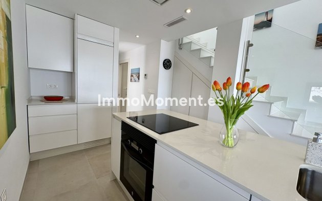 Wiederverkauf - Wohnung - San Pedro del Pinatar - Lo Pagan