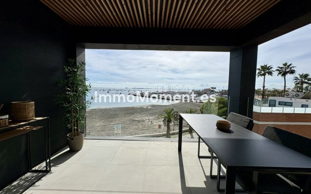 Wiederverkauf - Wohnung - San Pedro del Pinatar - Lo Pagan