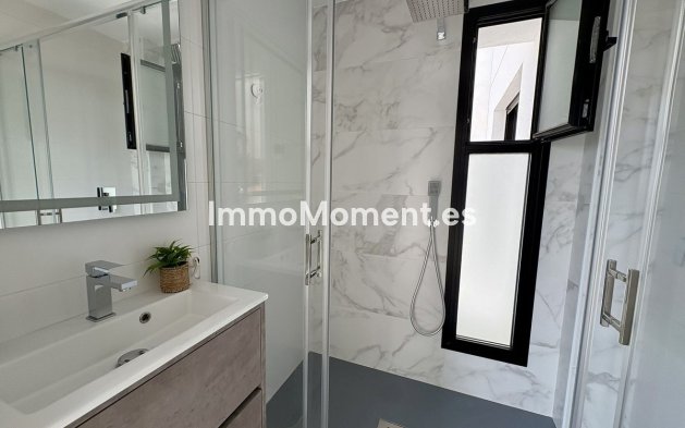 Wiederverkauf - Wohnung - San Pedro del Pinatar - Lo Pagan