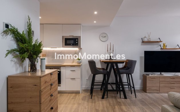 Wiederverkauf - Wohnung - Orihuela - Playa Flamenca