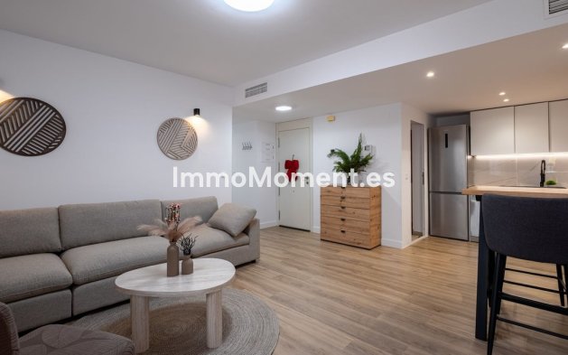 Wiederverkauf - Wohnung - Orihuela - Playa Flamenca