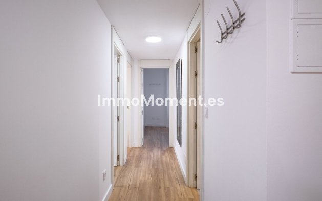 Wiederverkauf - Wohnung - Orihuela - Playa Flamenca