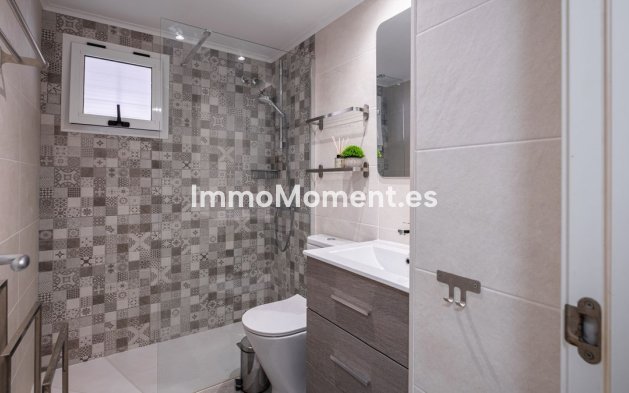 Wiederverkauf - Wohnung - Orihuela - Playa Flamenca