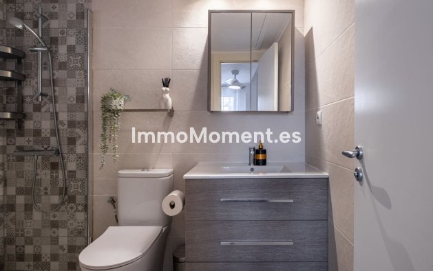 Wiederverkauf - Wohnung - Orihuela - Playa Flamenca