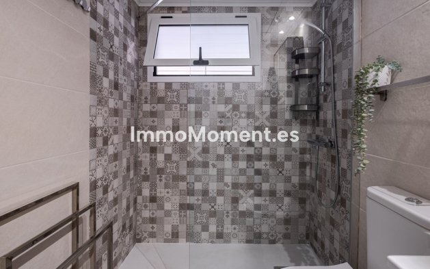 Wiederverkauf - Wohnung - Orihuela - Playa Flamenca