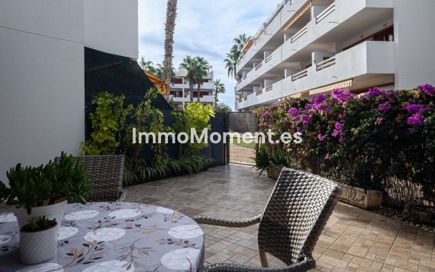 Wiederverkauf - Wohnung - Orihuela - Playa Flamenca