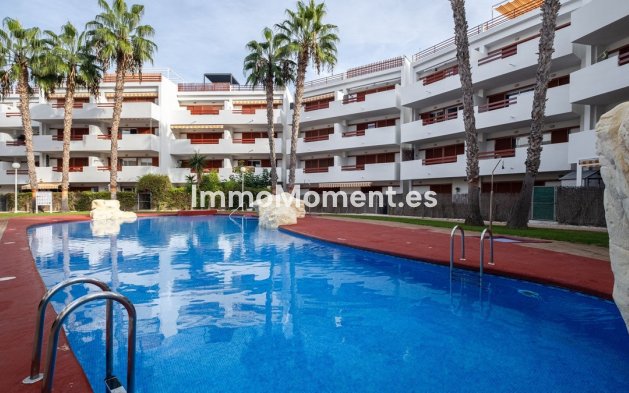 Wiederverkauf - Wohnung - Orihuela - Playa Flamenca