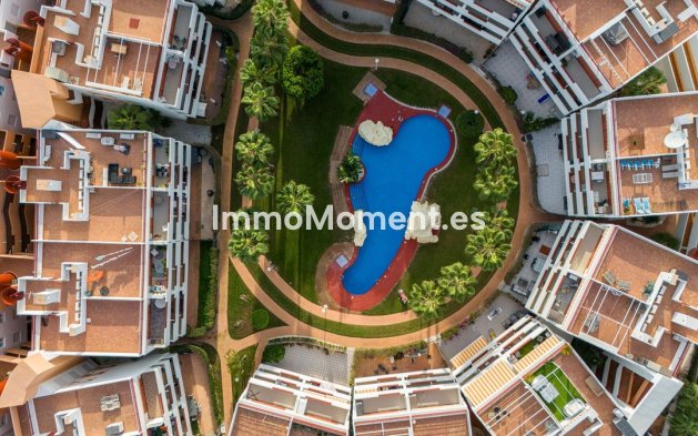 Wiederverkauf - Wohnung - Orihuela - Playa Flamenca