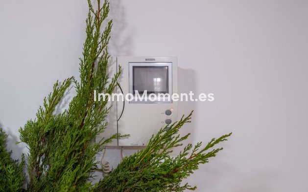 Wiederverkauf - Wohnung - Orihuela - Playa Flamenca