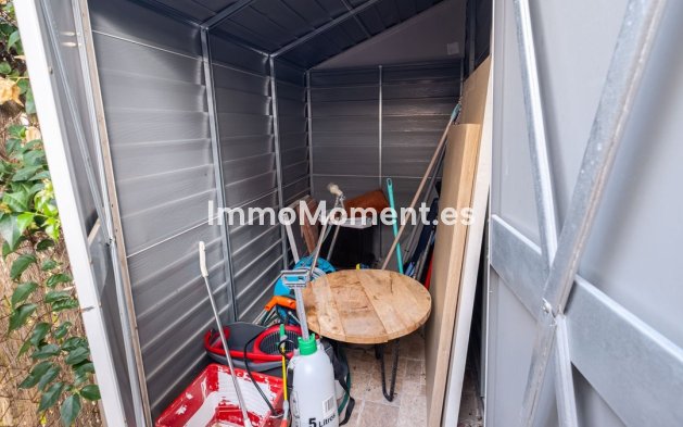 Wiederverkauf - Wohnung - Orihuela - Playa Flamenca