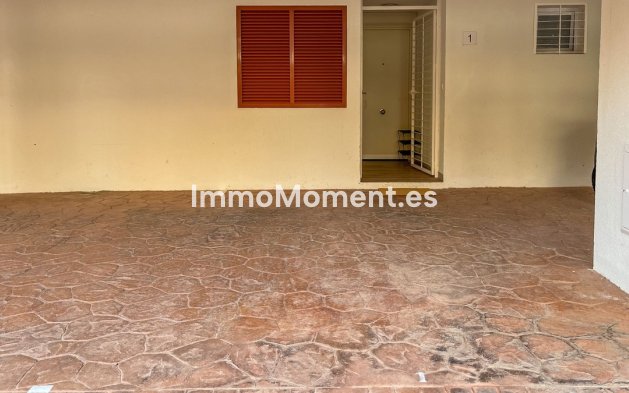 Wiederverkauf - Wohnung - Orihuela - Playa Flamenca