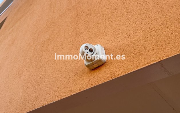 Wiederverkauf - Wohnung - Orihuela - Playa Flamenca