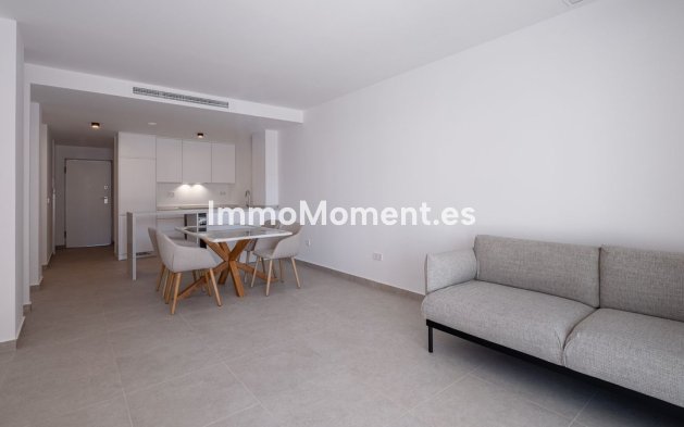 Wiederverkauf - Wohnung - Orihuela - Playa Flamenca