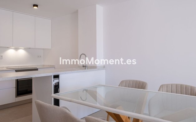 Wiederverkauf - Wohnung - Orihuela - Playa Flamenca