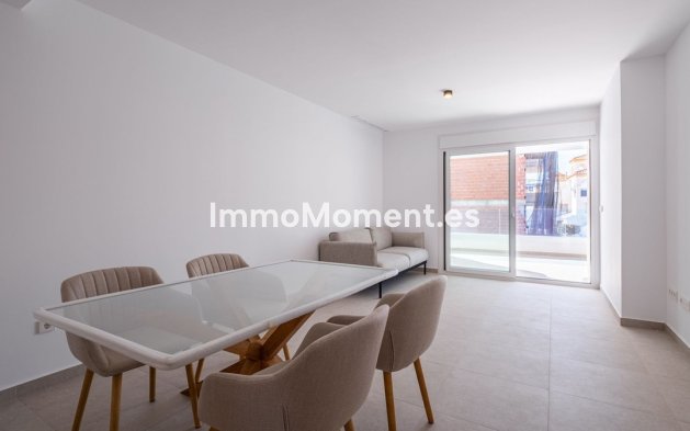 Wiederverkauf - Wohnung - Orihuela - Playa Flamenca