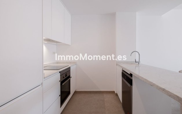 Wiederverkauf - Wohnung - Orihuela - Playa Flamenca