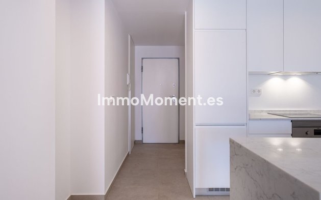 Wiederverkauf - Wohnung - Orihuela - Playa Flamenca