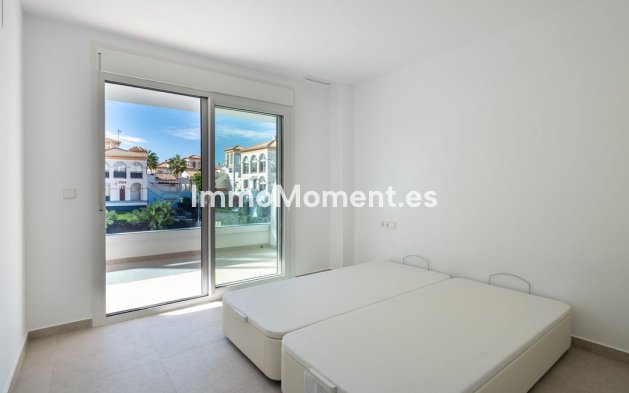 Wiederverkauf - Wohnung - Orihuela - Playa Flamenca