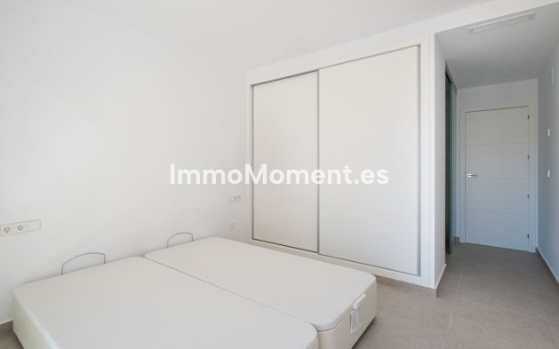 Wiederverkauf - Wohnung - Orihuela - Playa Flamenca