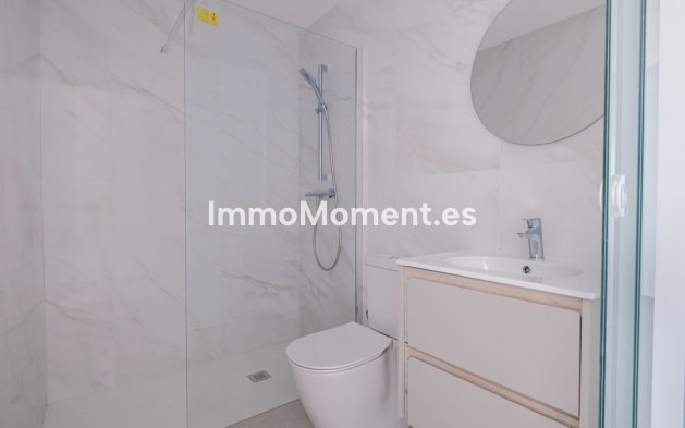 Wiederverkauf - Wohnung - Orihuela - Playa Flamenca