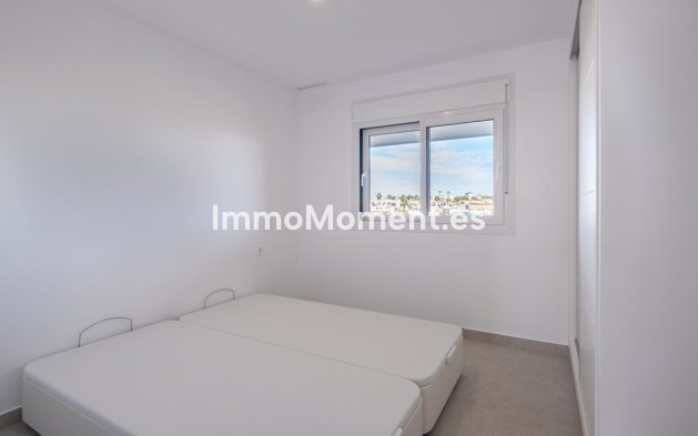 Wiederverkauf - Wohnung - Orihuela - Playa Flamenca