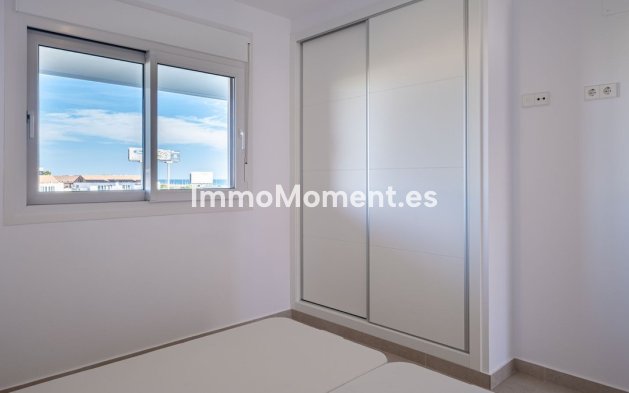 Wiederverkauf - Wohnung - Orihuela - Playa Flamenca