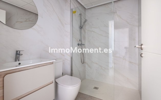 Wiederverkauf - Wohnung - Orihuela - Playa Flamenca