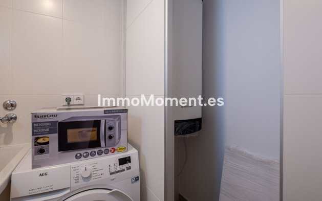 Wiederverkauf - Wohnung - Orihuela - Playa Flamenca