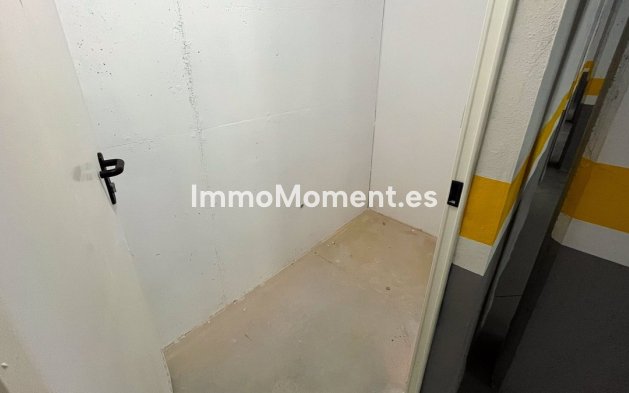 Wiederverkauf - Wohnung - Orihuela - Playa Flamenca