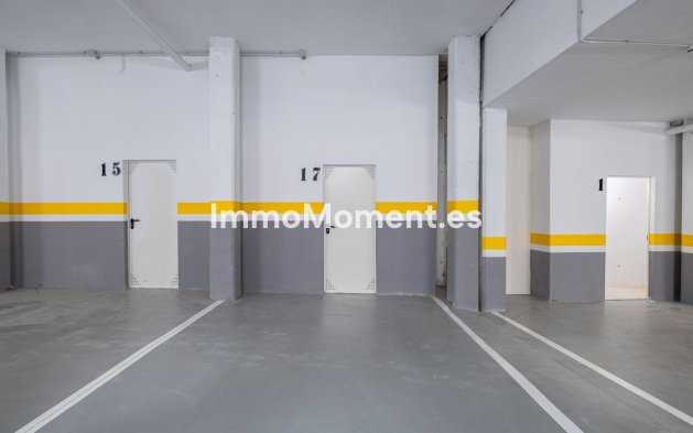 Wiederverkauf - Wohnung - Orihuela - Playa Flamenca