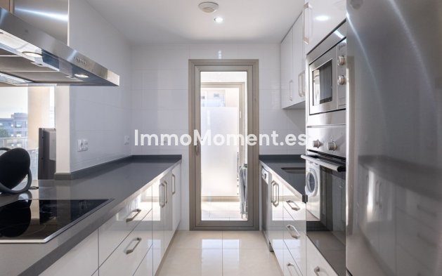 Bestaande woning - Appartement - Orihuela - Villamartin