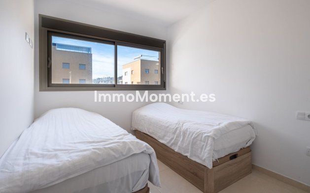 Bestaande woning - Appartement - Orihuela - Villamartin