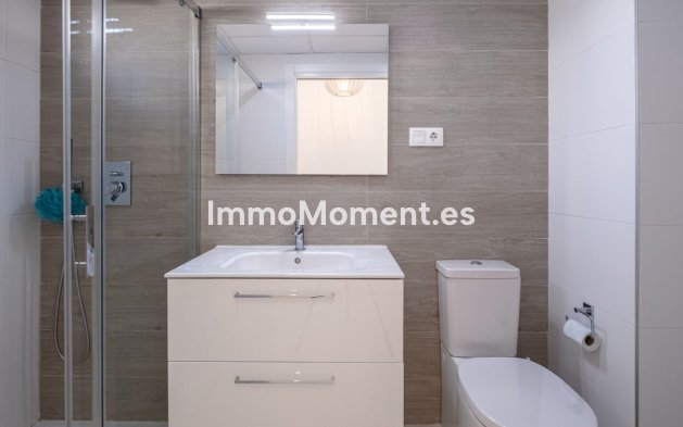 Bestaande woning - Appartement - Orihuela - Villamartin