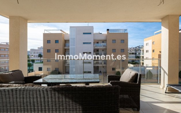 Bestaande woning - Appartement - Orihuela - Villamartin