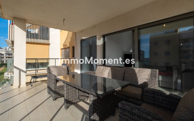 Bestaande woning - Appartement - Orihuela - Villamartin
