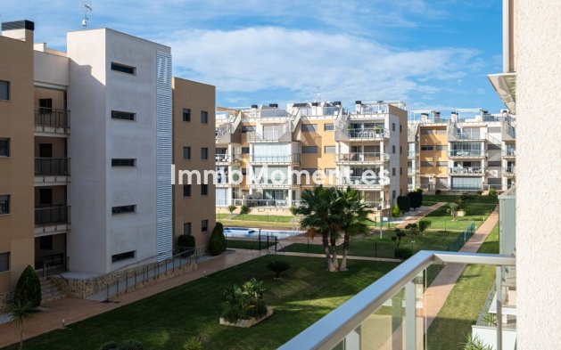 Bestaande woning - Appartement - Orihuela - Villamartin