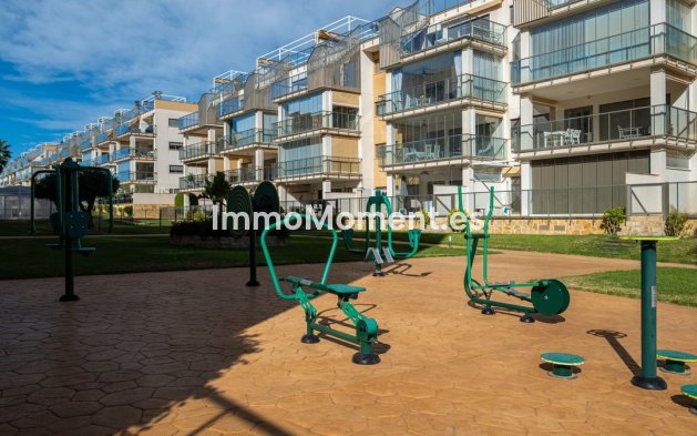 Bestaande woning - Appartement - Orihuela - Villamartin