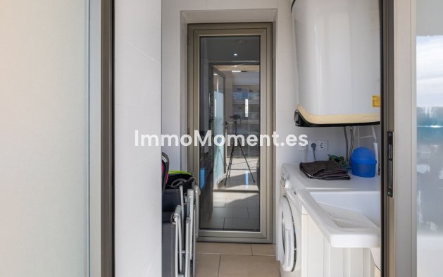 Bestaande woning - Appartement - Orihuela - Villamartin