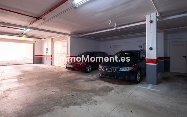 Bestaande woning - Appartement - Orihuela - Villamartin