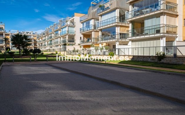 Bestaande woning - Appartement - Orihuela - Villamartin